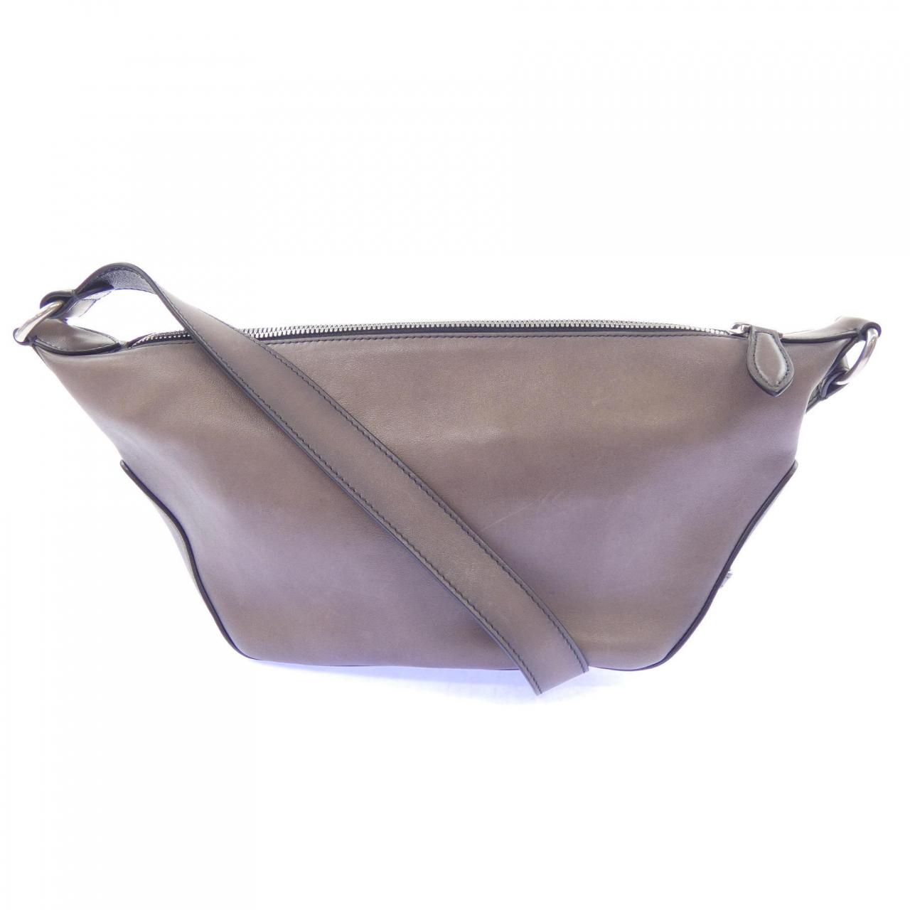 ベルルッティ Berluti トゥジュールソフトジップホーボー BAG