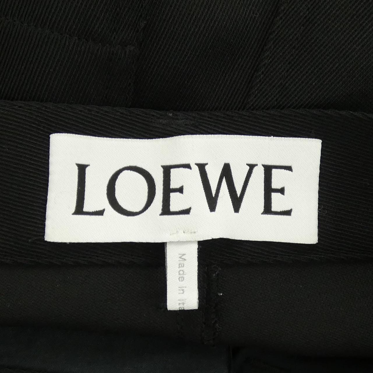 ロエベ LOEWE H526Y04X26 パンツ