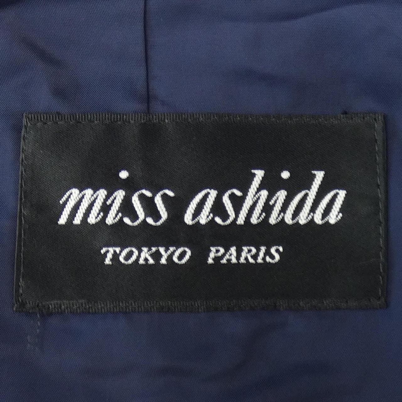 Miss ashida裙