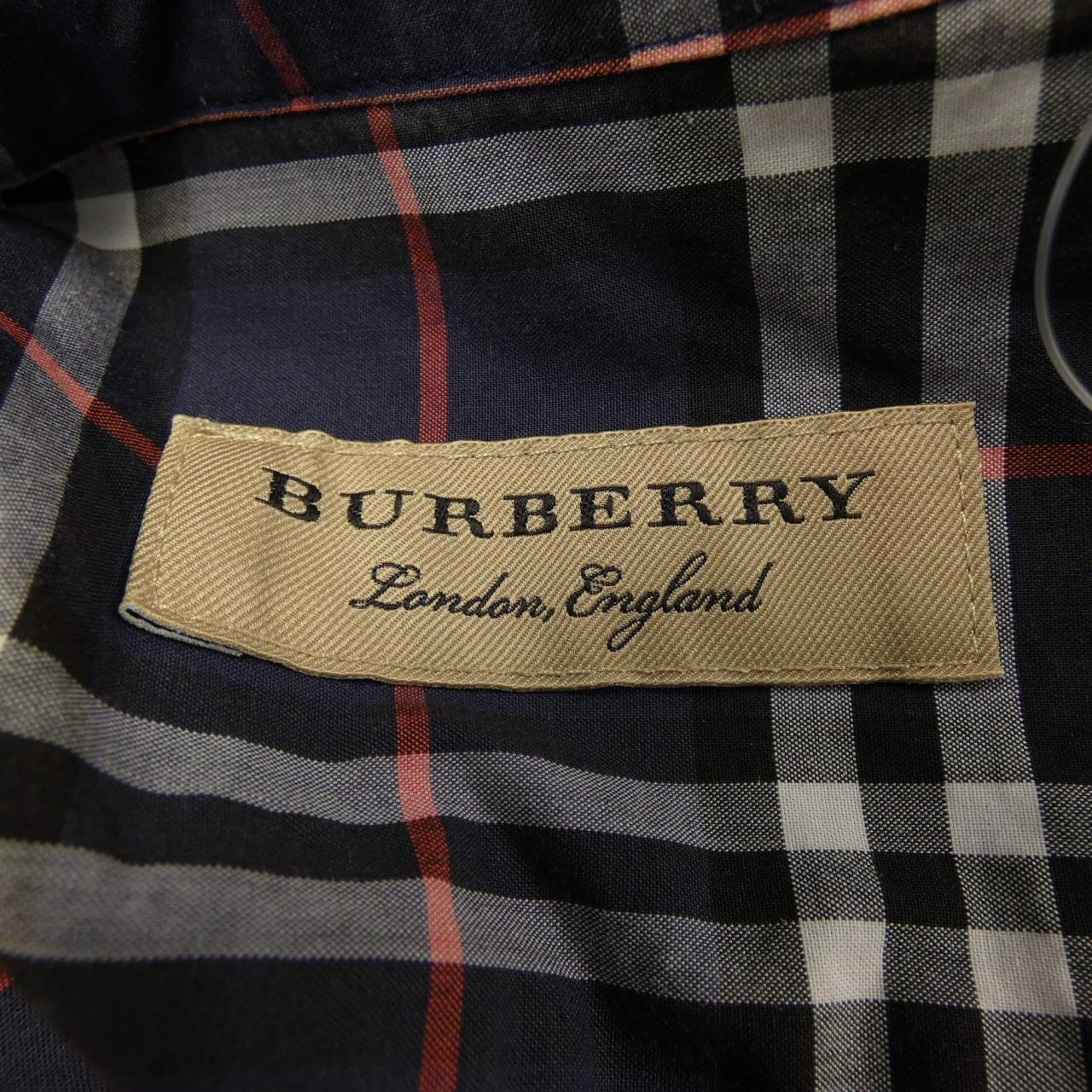 BURBERRY襯衫