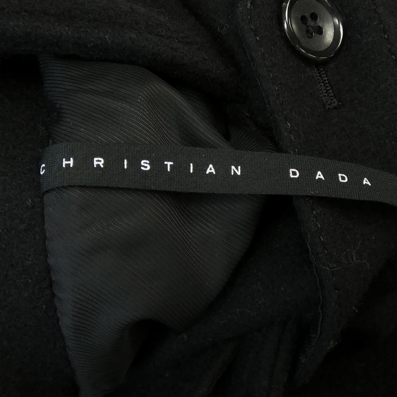 Christian Dada CHRISTIAN DADA大衣