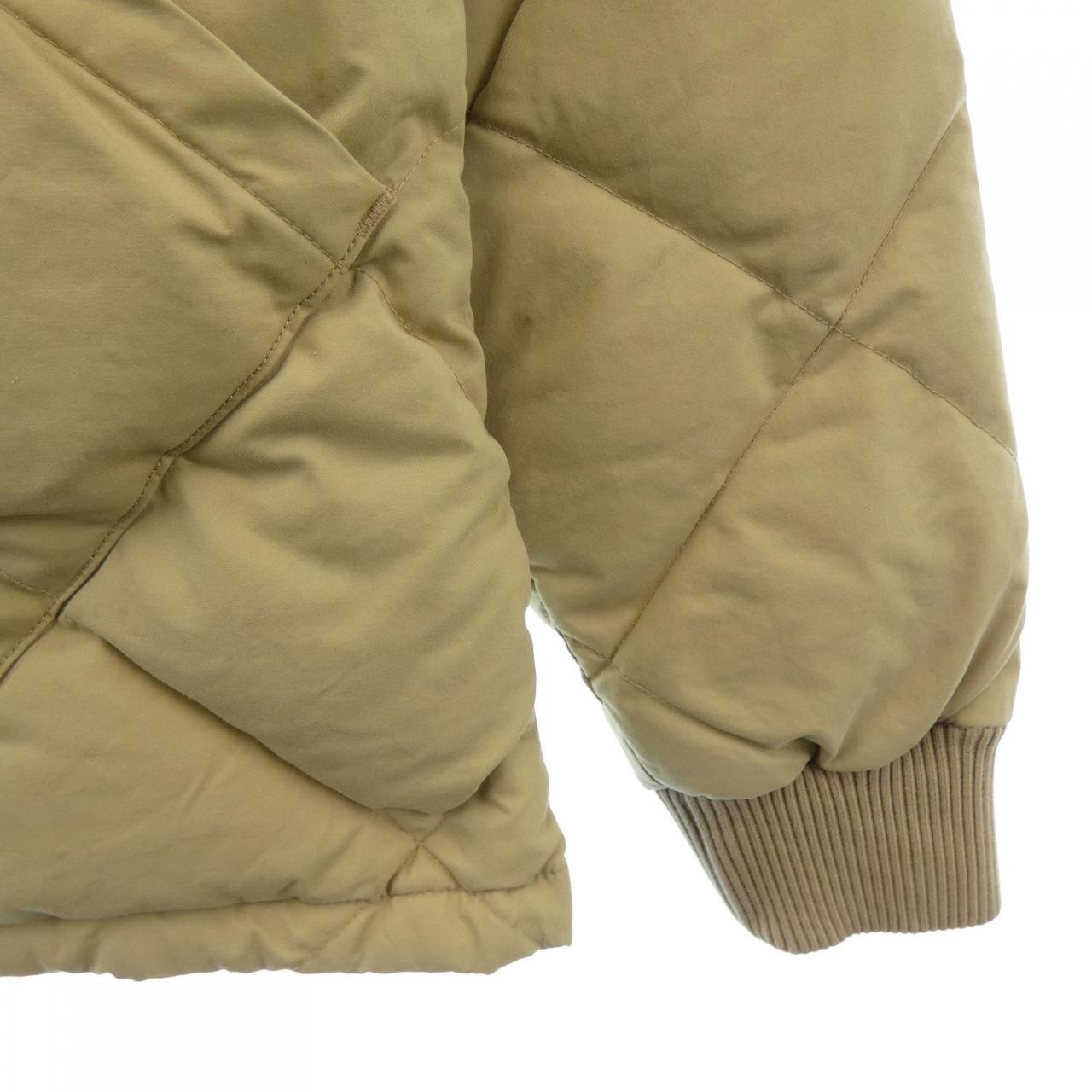 REMI RELIEF down jacket