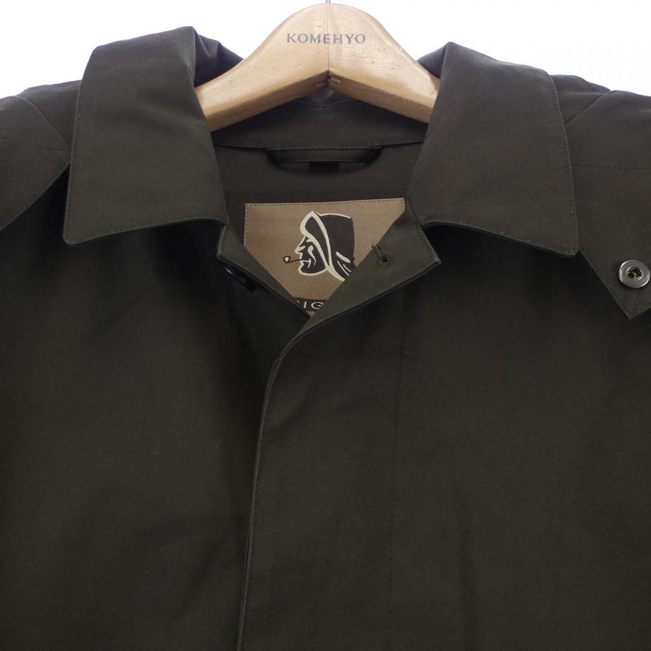 シーラップ sealup コート