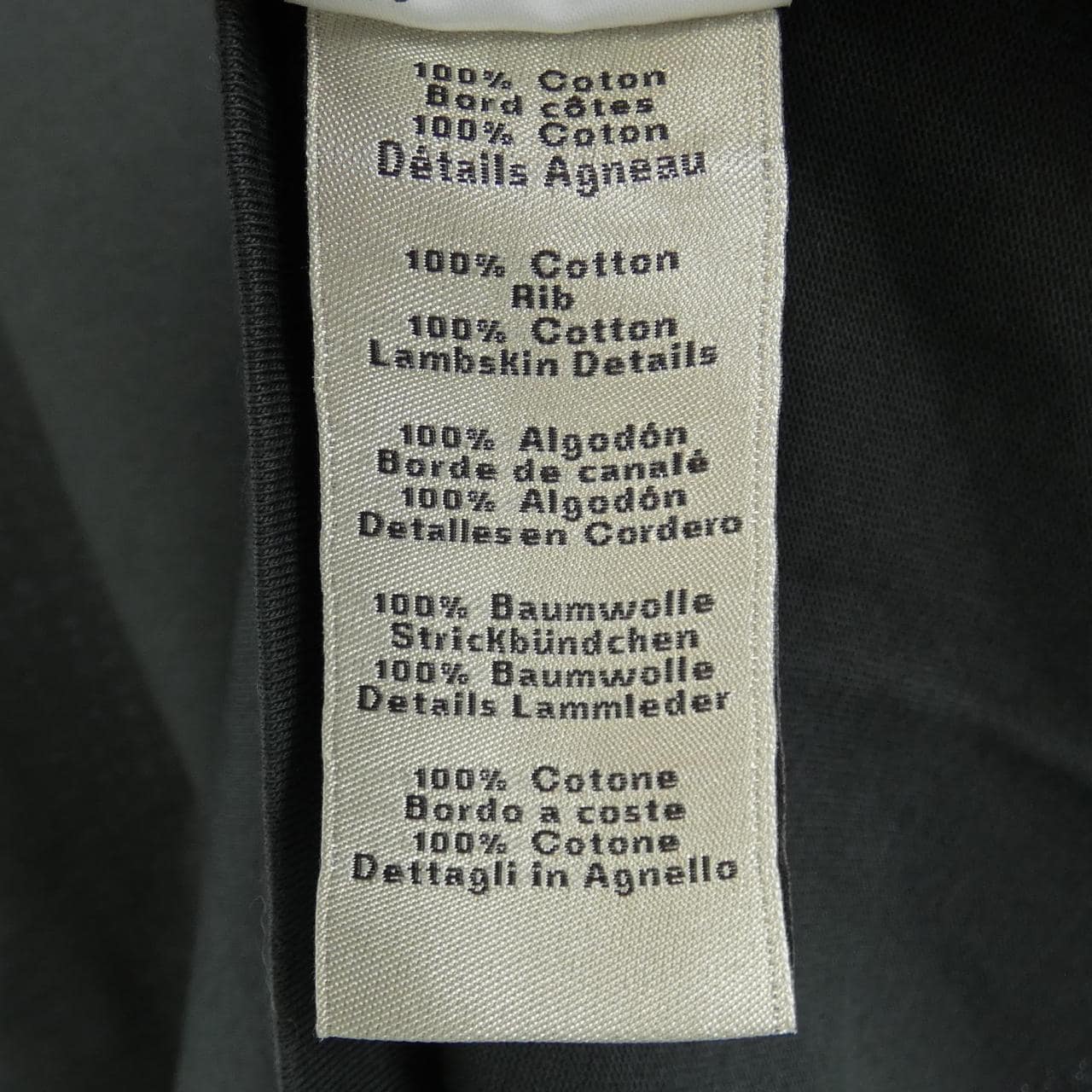 HERMES HERMES T-Shirt