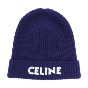 セリーヌ CELINE ニットキャップ