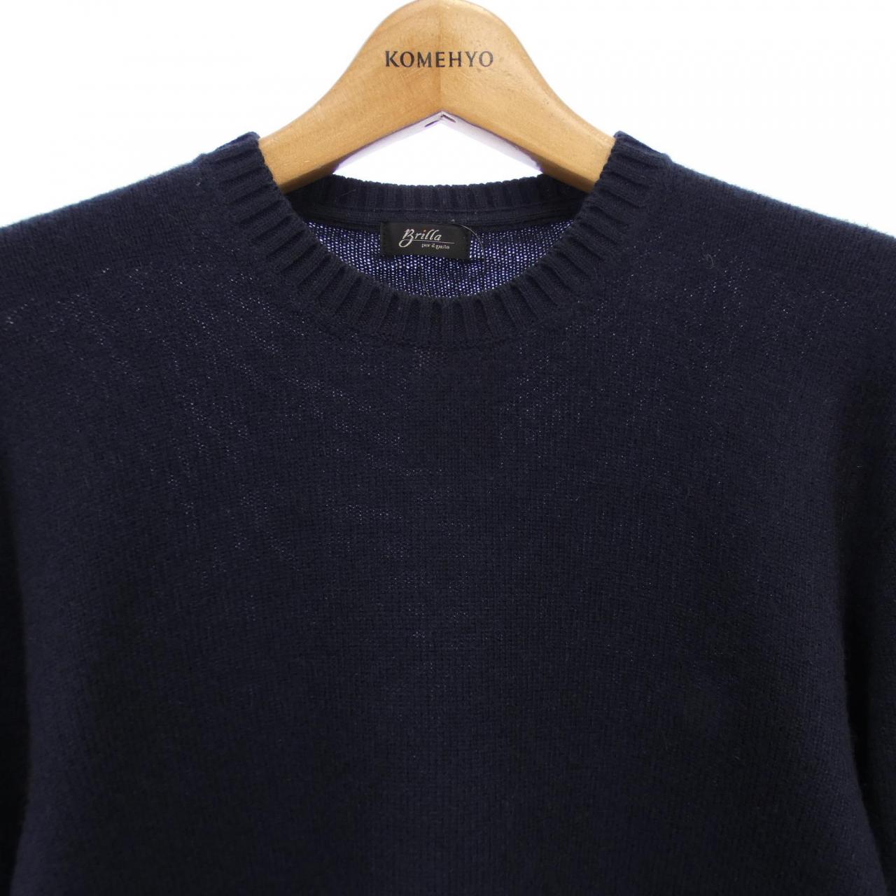 Brilla Brilla针织衫