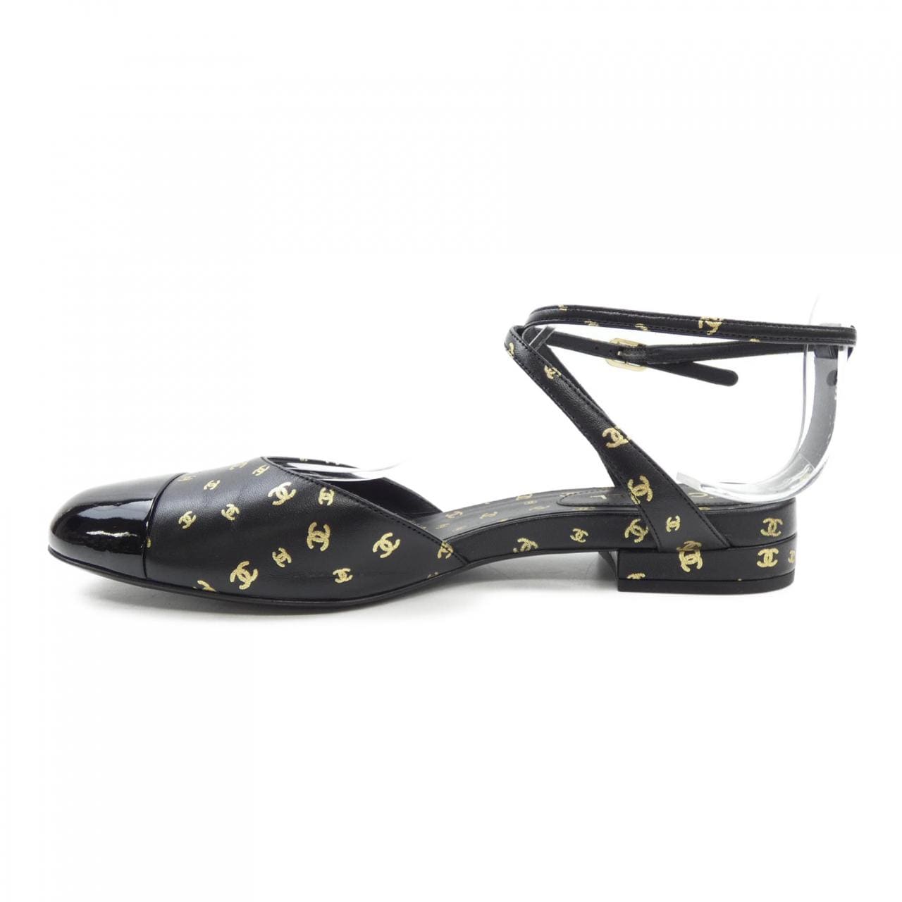 CHANEL CHANEL Shoes