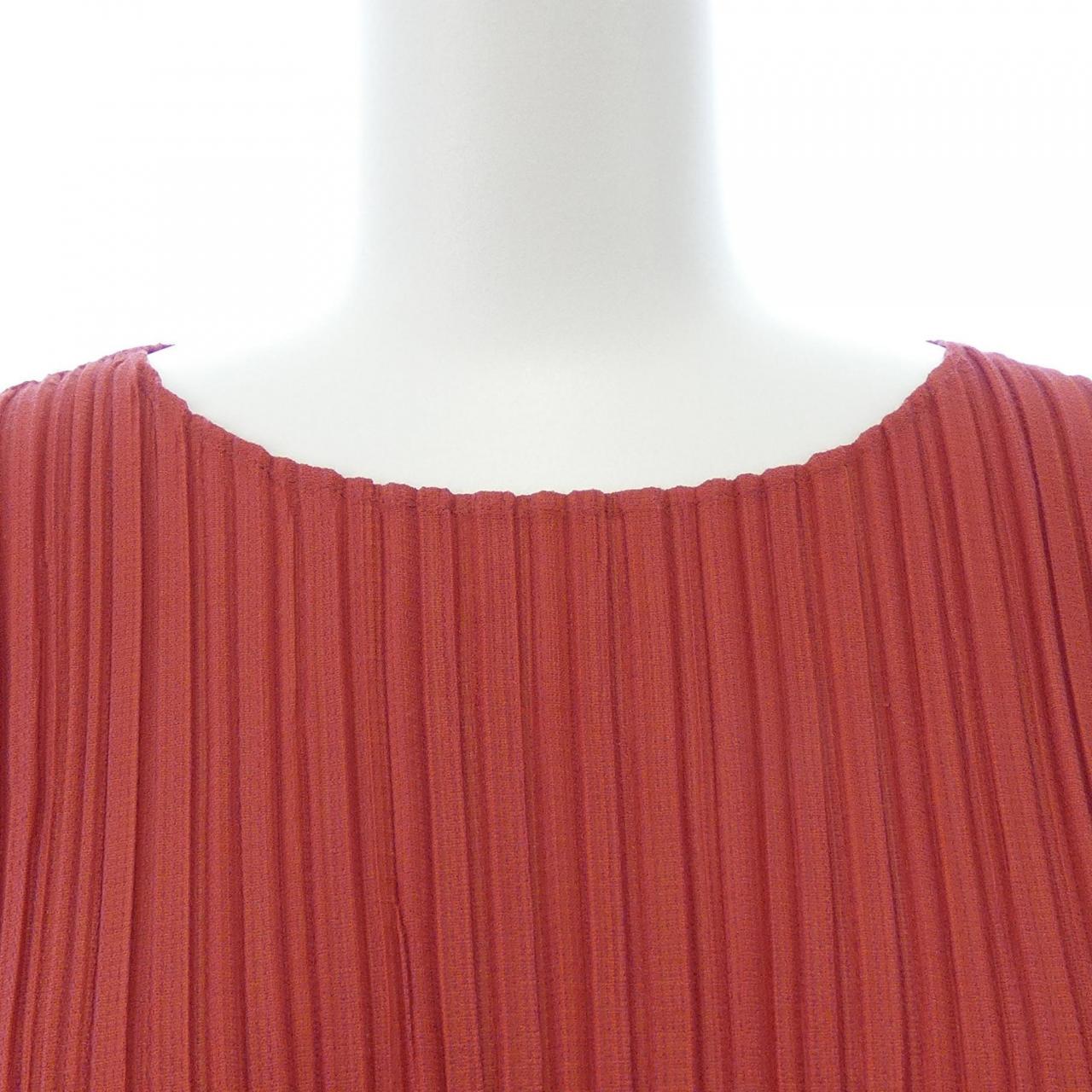 プリーツプリーズ PLEATS PLEASE ワンピース