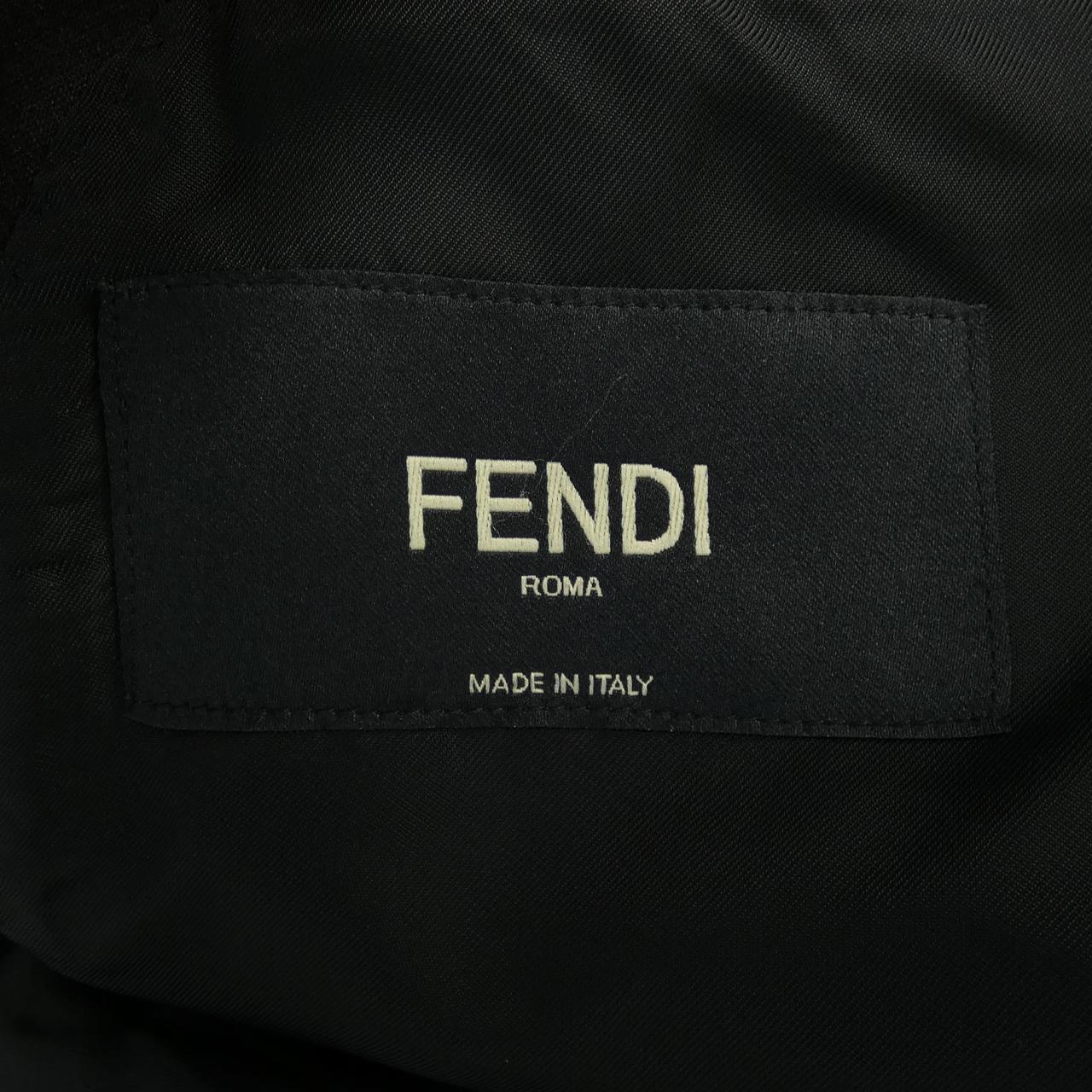 フェンディ FENDI ジャケット