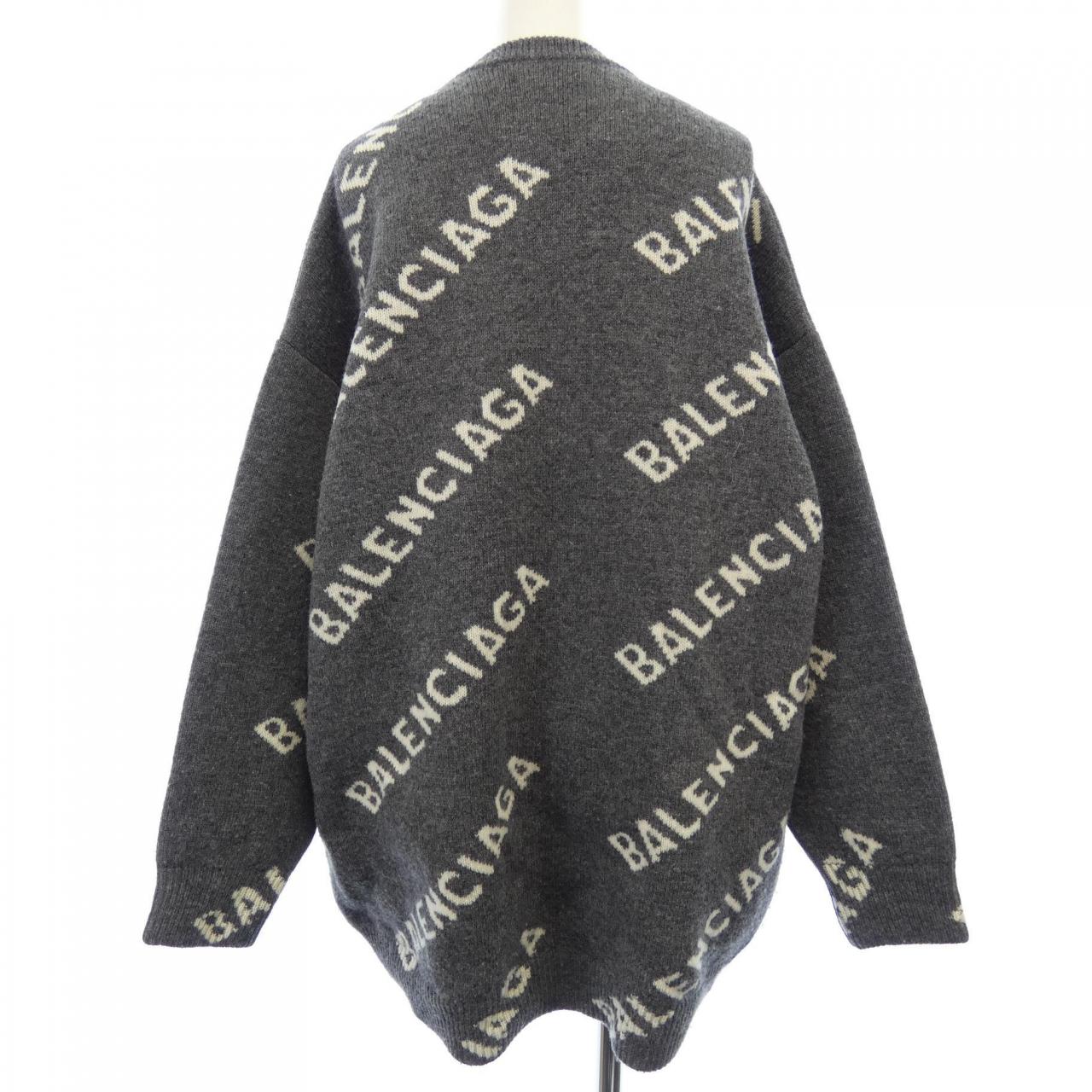 バレンシアガ BALENCIAGA ニット