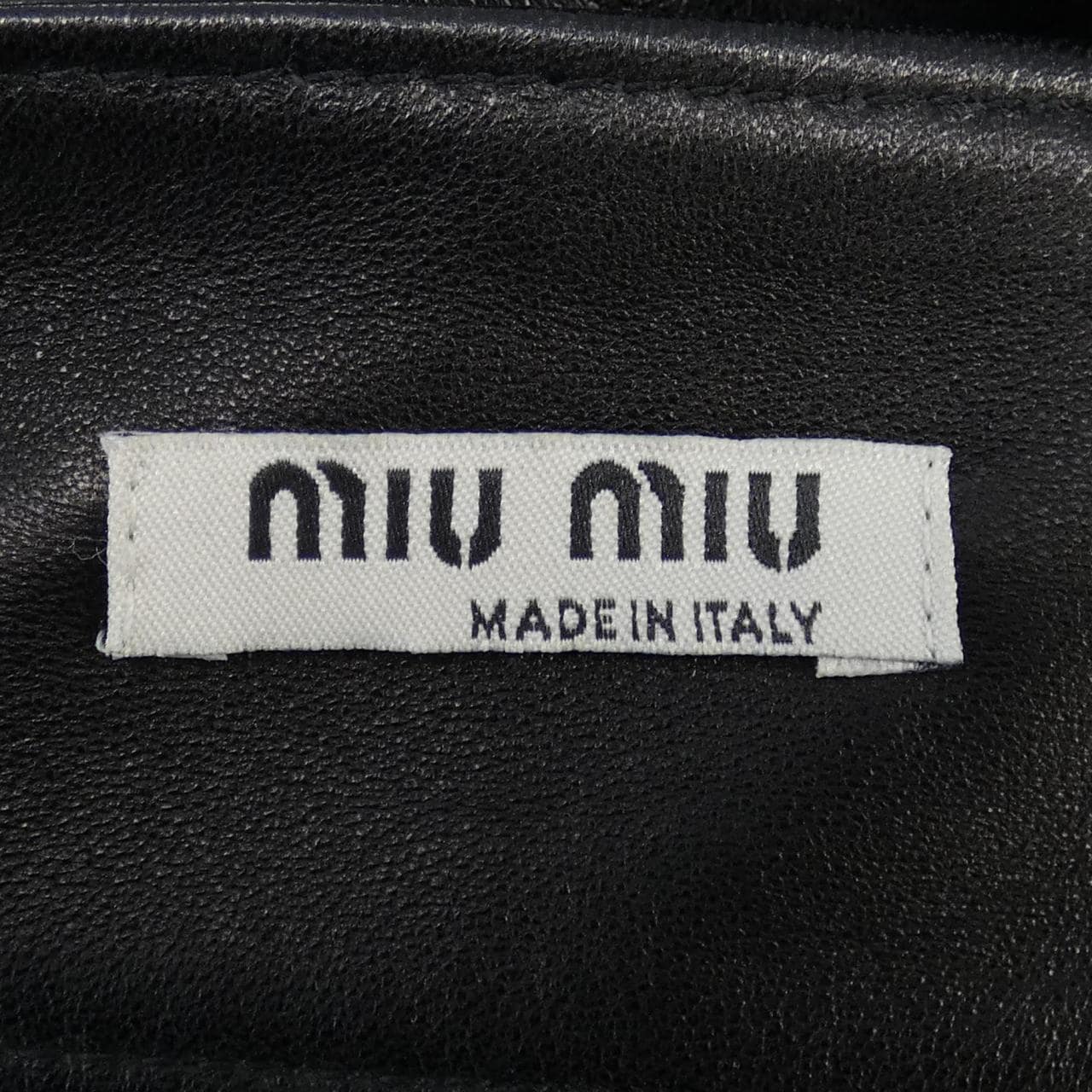MIU MIU MIU MIU半身裙