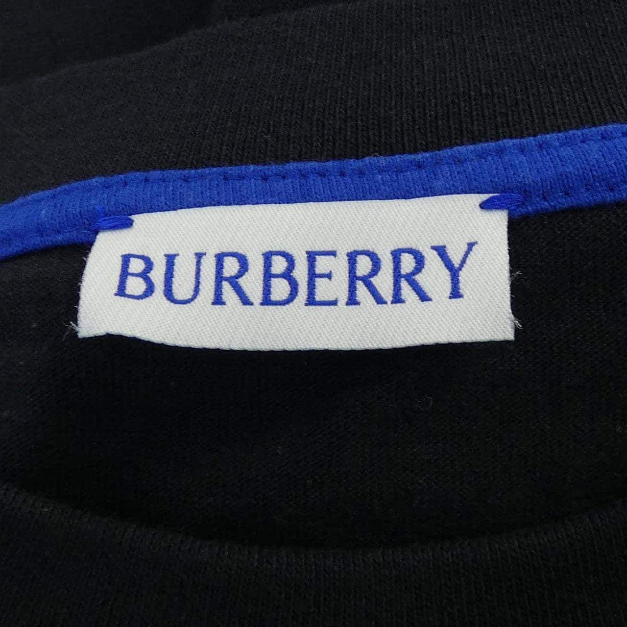 BURBERRY BURBERRY T-shirt