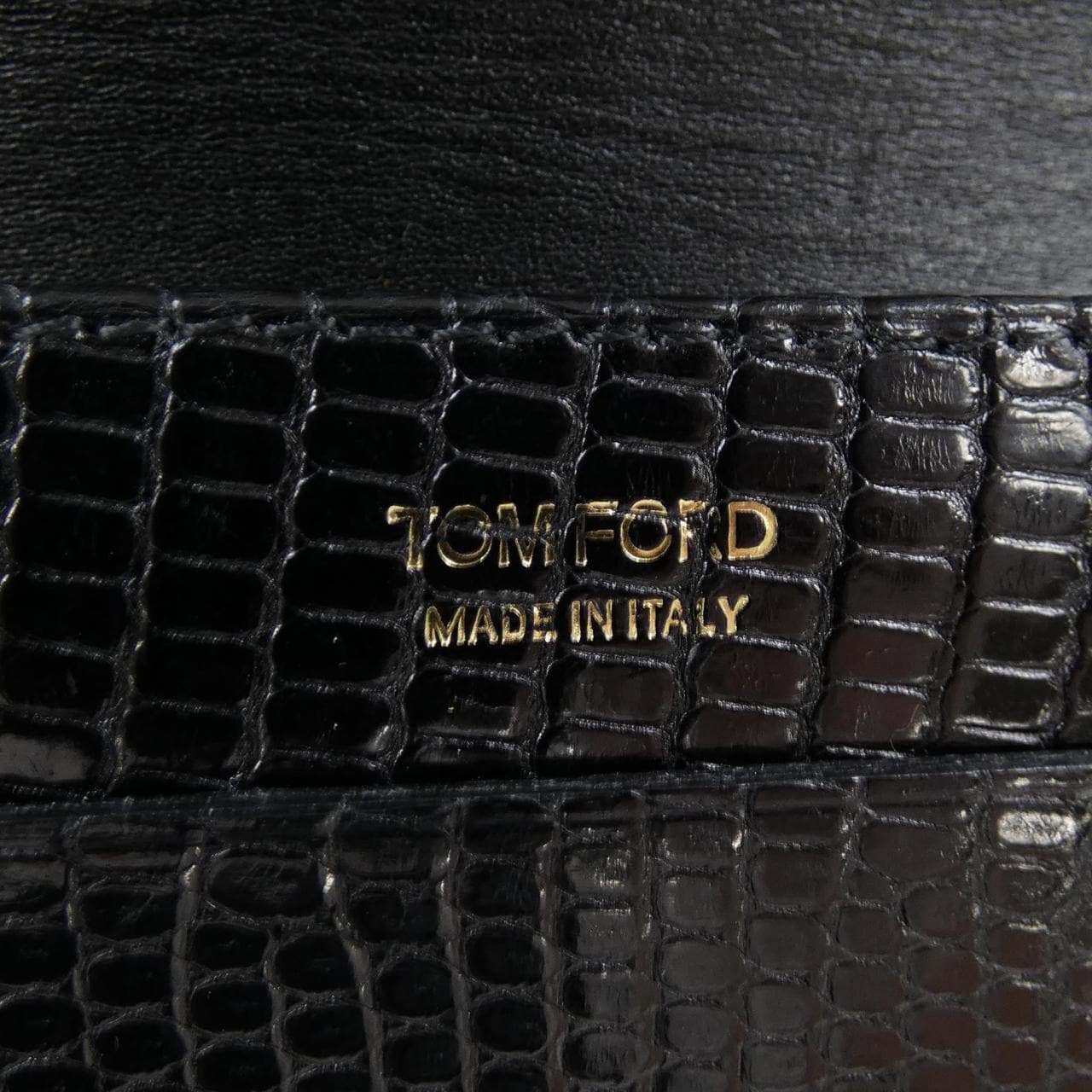 トムフォード TOM FORD WALLET