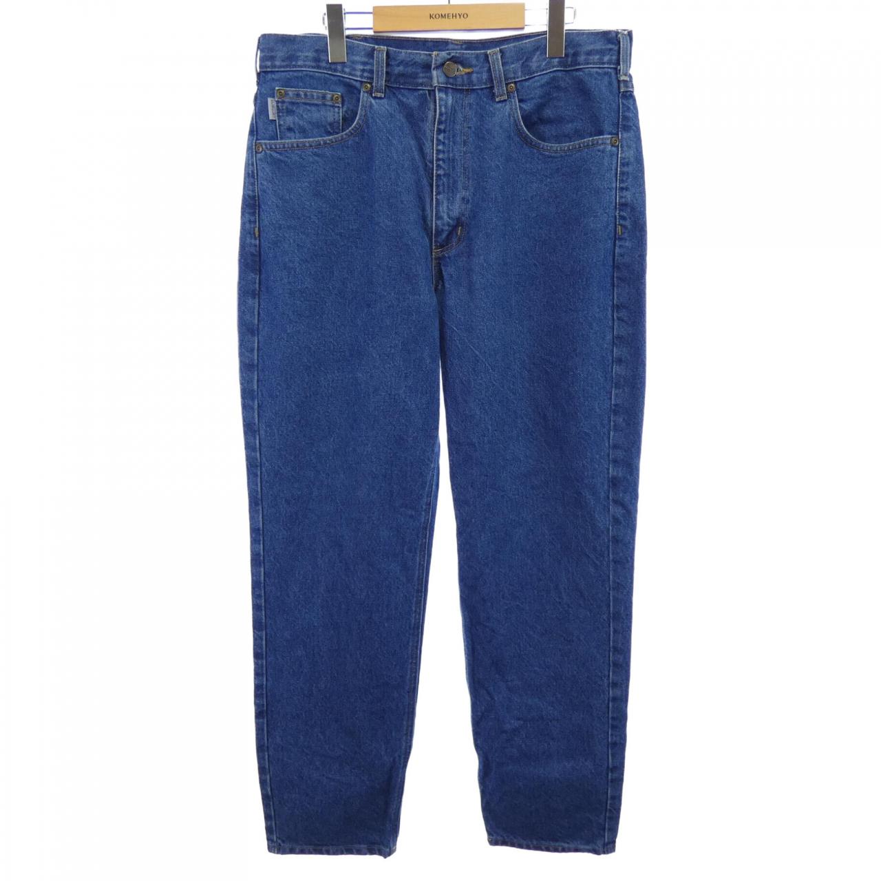 カーハート CARHARTT ジーンズ
