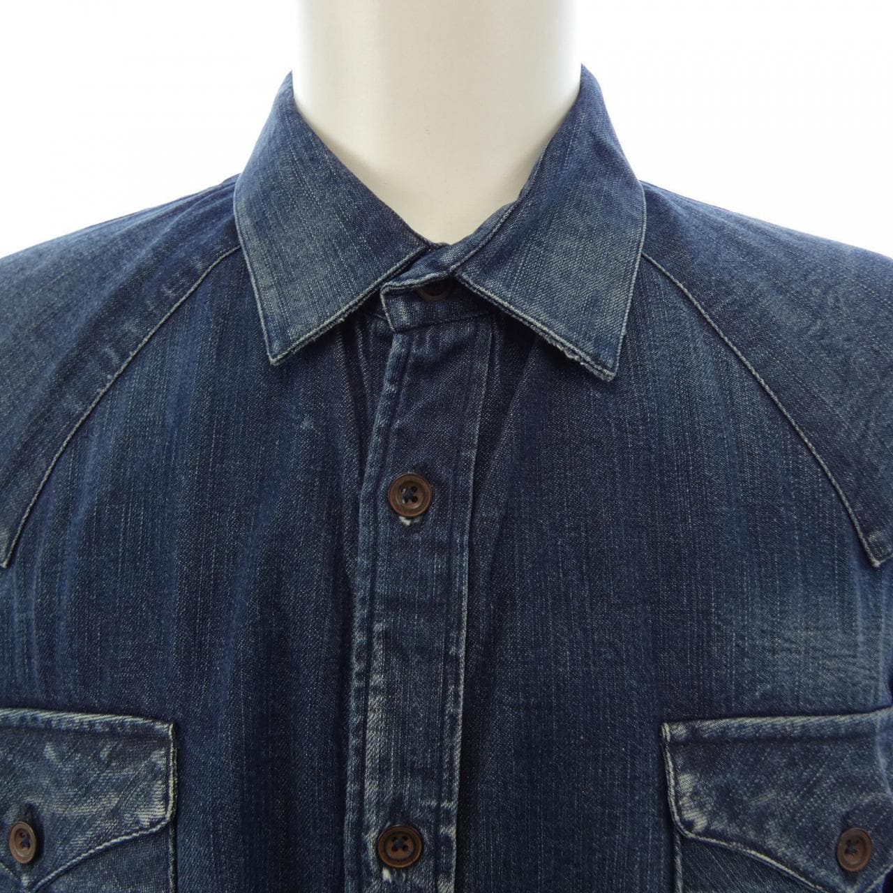 GLANSHIRT Shirt