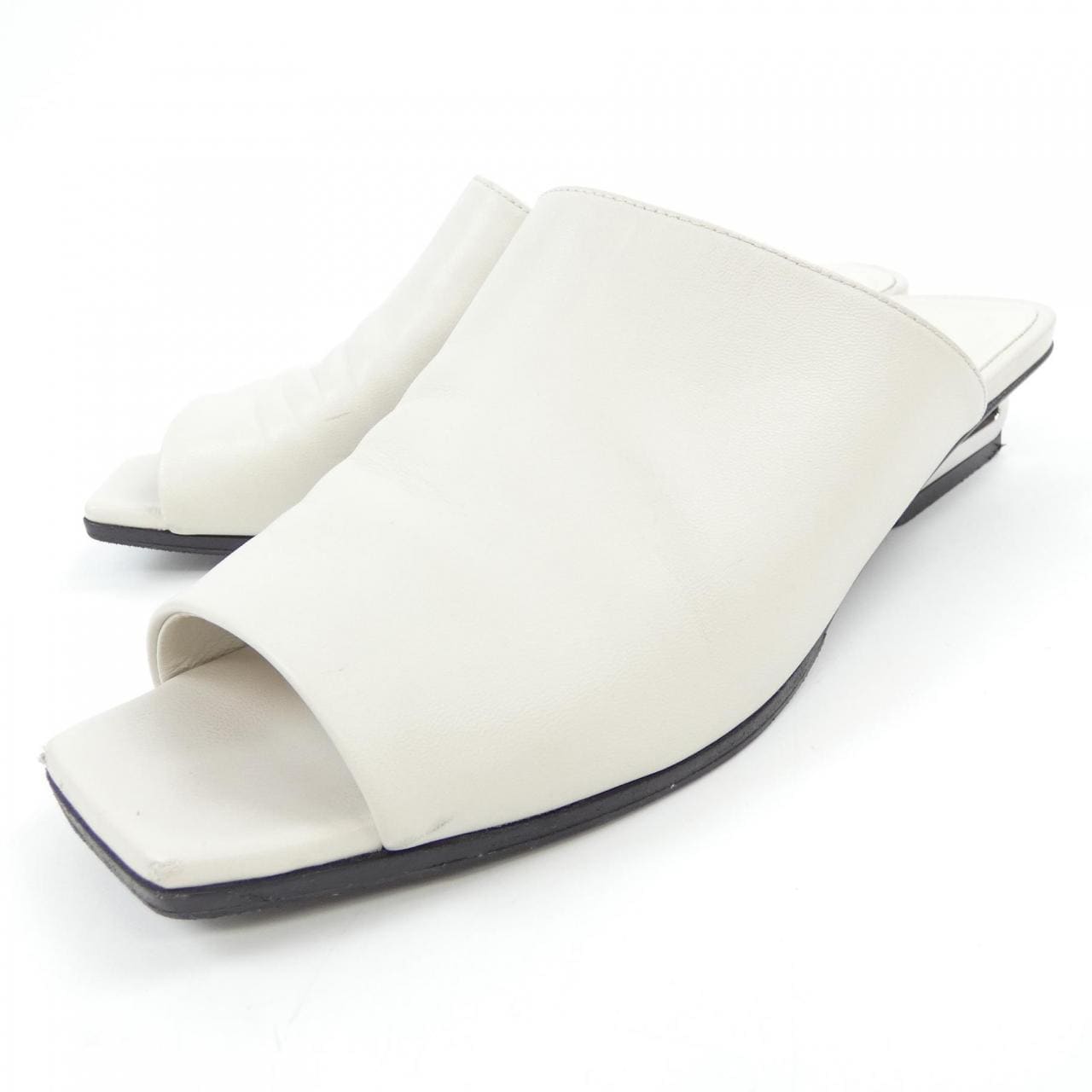 HERMES IDOLE Chaine d'Ancre 凉鞋 241084Z