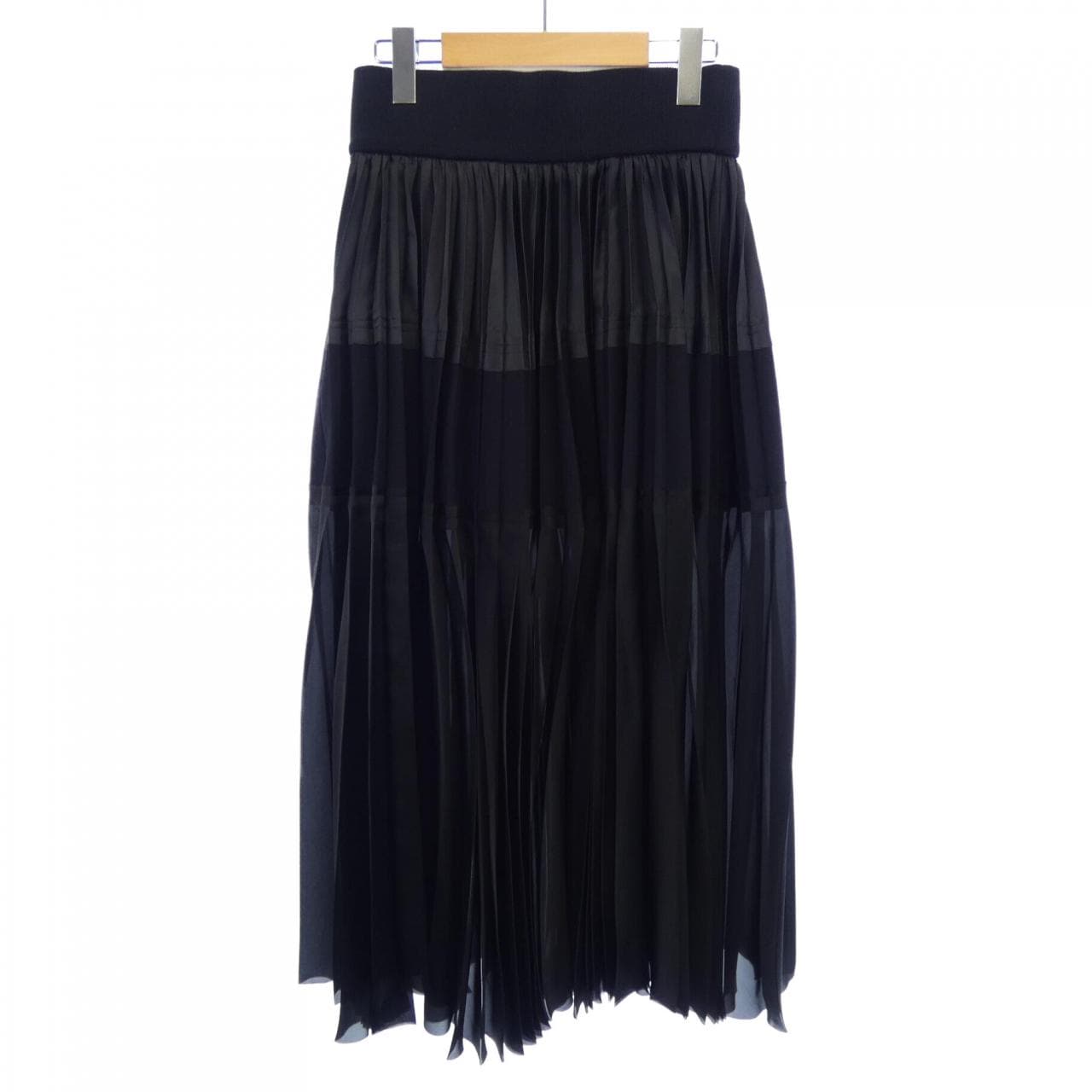 サカイ SACAI 20-04853 スカート