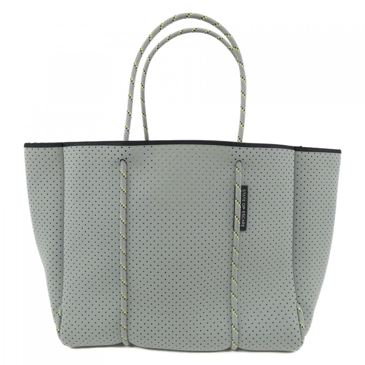 ステイトオブエスケープ STATE OF ESCAPE BAG