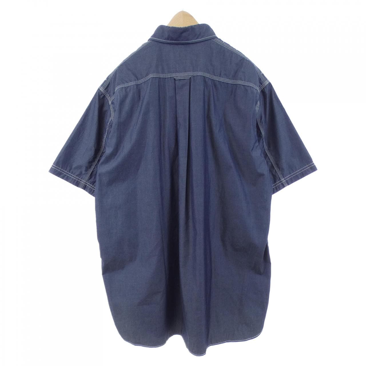 JUNYA WATANABE MAN WM-B023 S/S Shirt