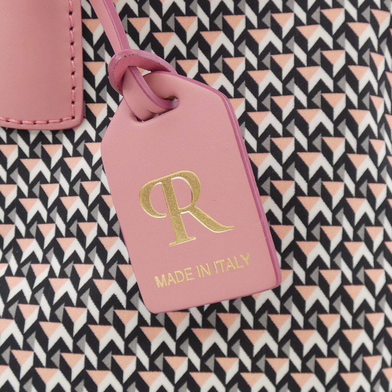 ロベルタ ピエリ ROBERTA PIERI BAG