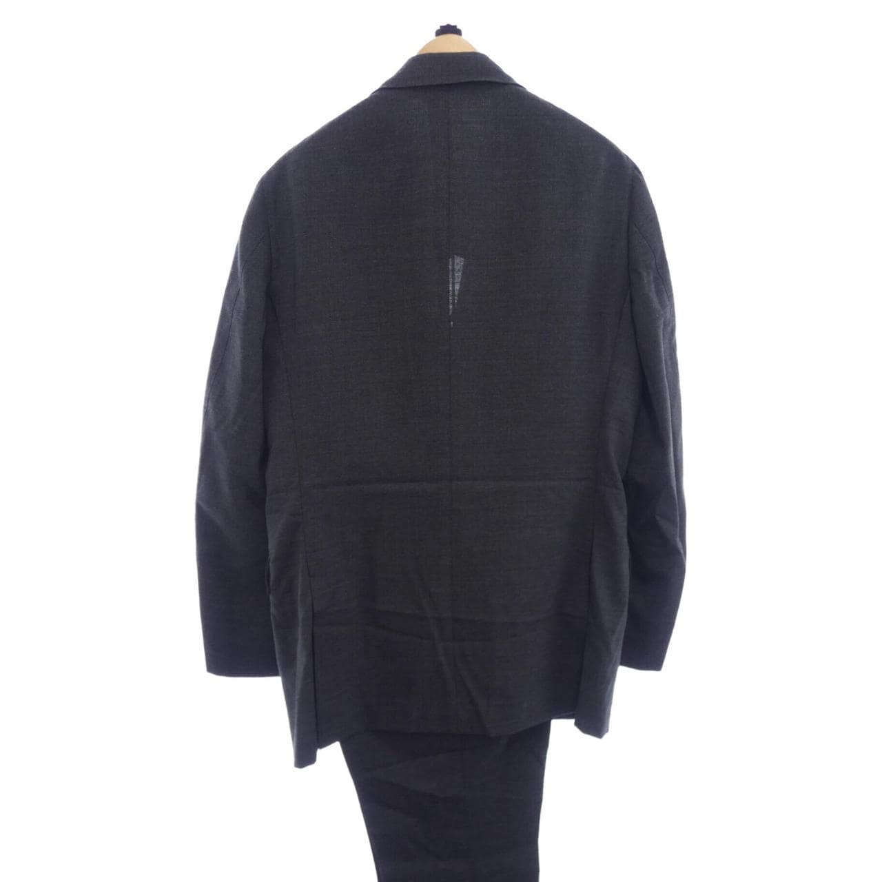 ビームス BEAMS CUSTOM TAILOR スーツ