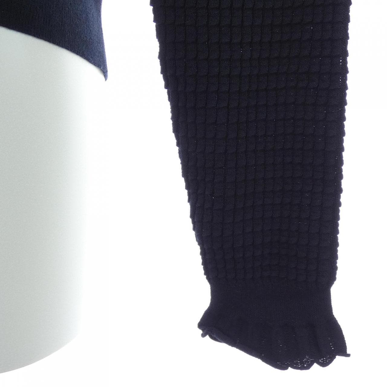 セオリー theory 01-2203701 カーディガン