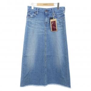 レッドカード RED CARD スカート