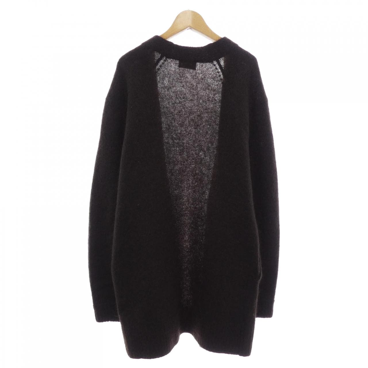 アクネストゥディオズ ACNE STUDIOS ロングカーディガン