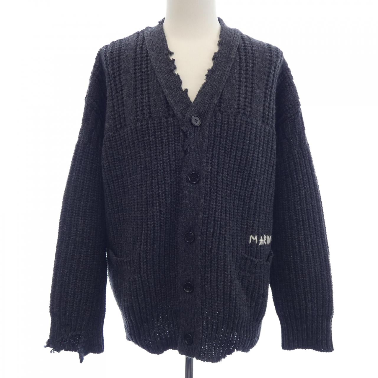 マルニ MARNI CDMG0111A0 カーディガン