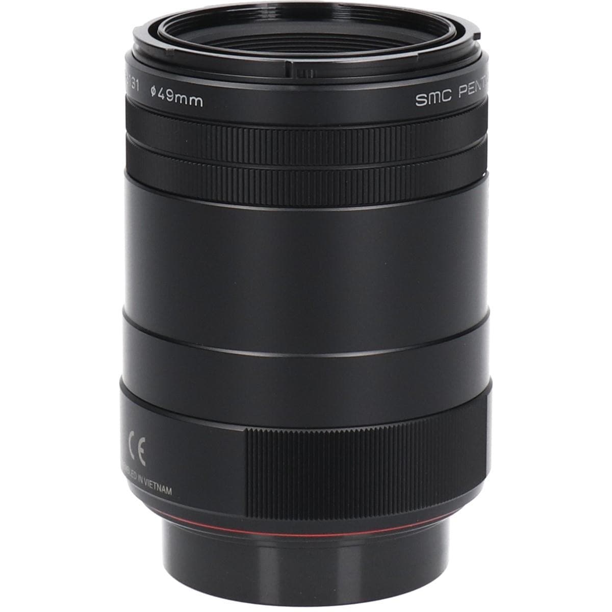 Ｄ　ＦＡ　ＭＡＣＲＯ１００ｍｍ　Ｆ２．８ＷＲ