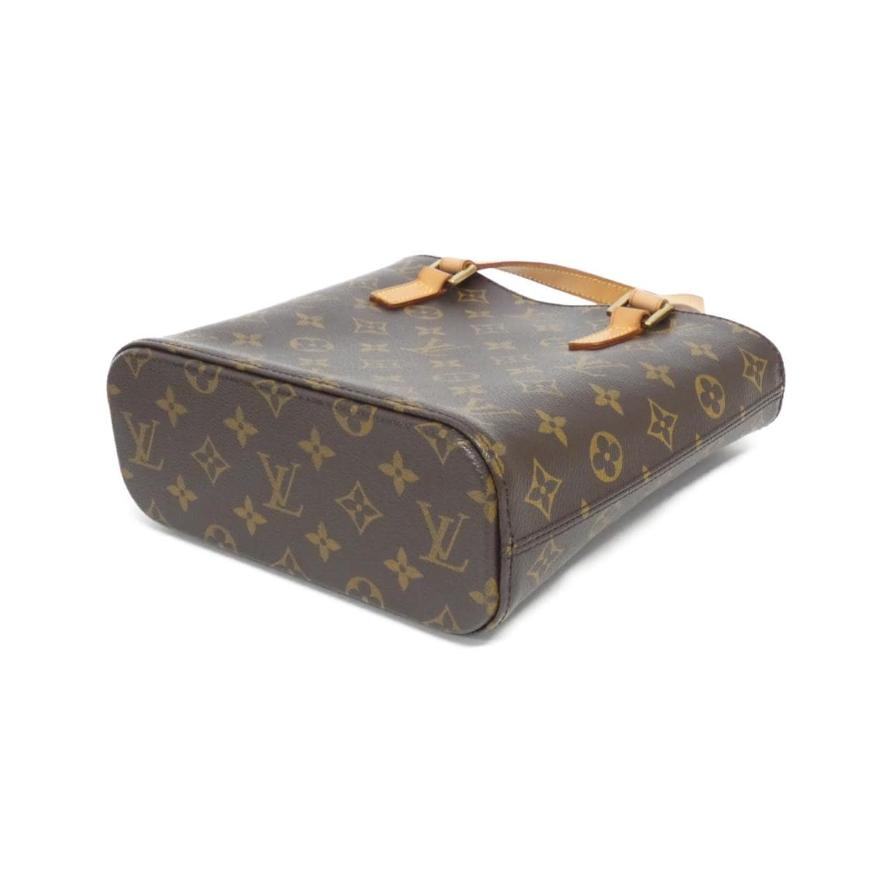 LOUIS VUITTON Monogram Vavin PM M51172 Bag