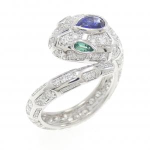 BVLGARI ring