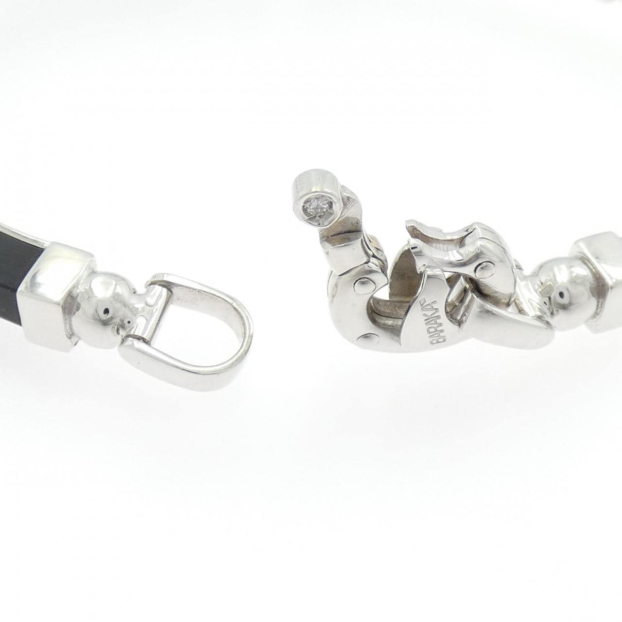 Baraka 750WG Bangle
