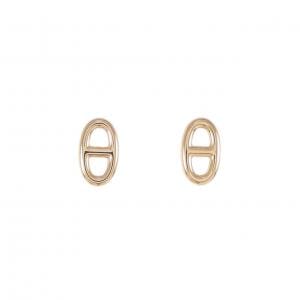 HERMES farandole earrings