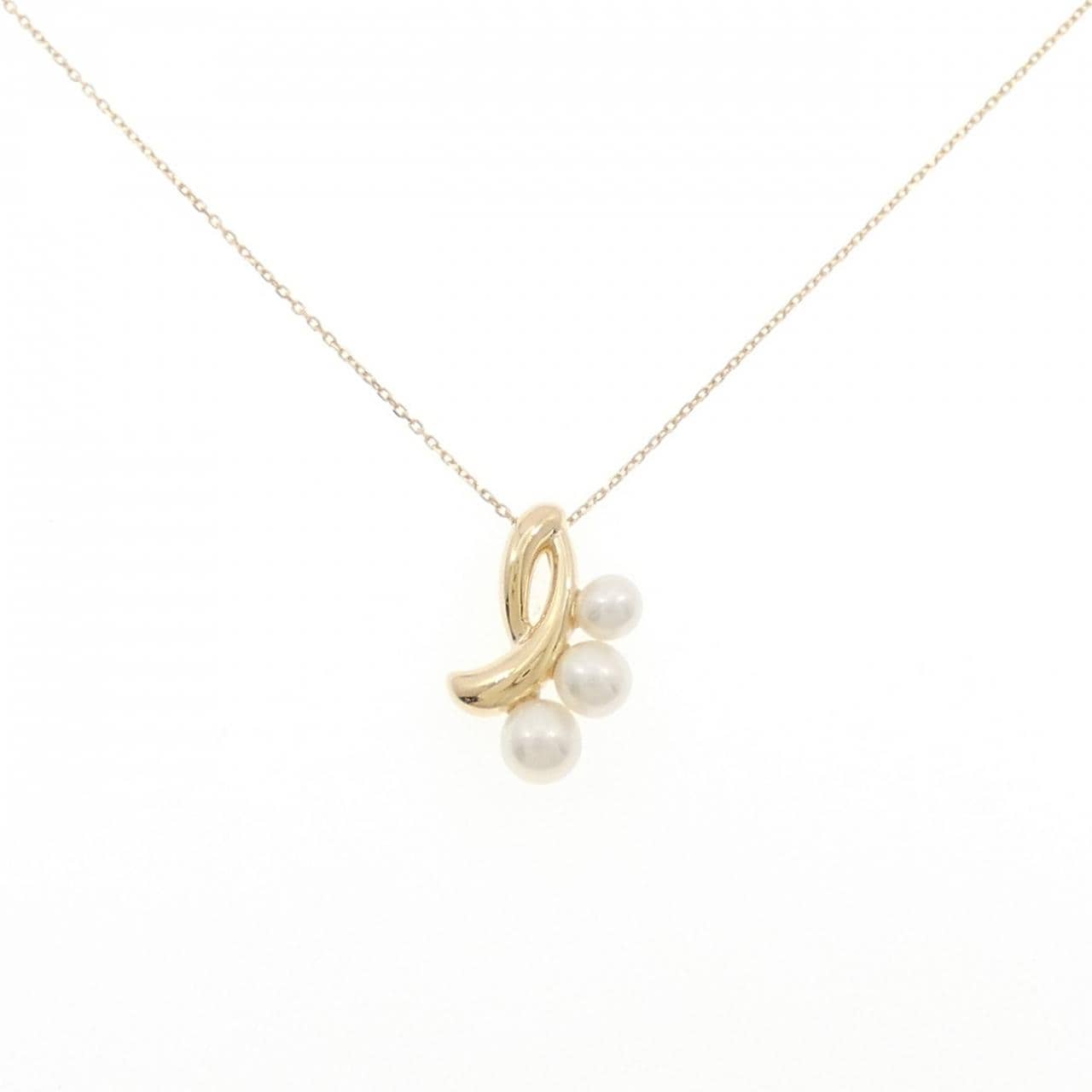 TASAKITAN珍珠項鏈