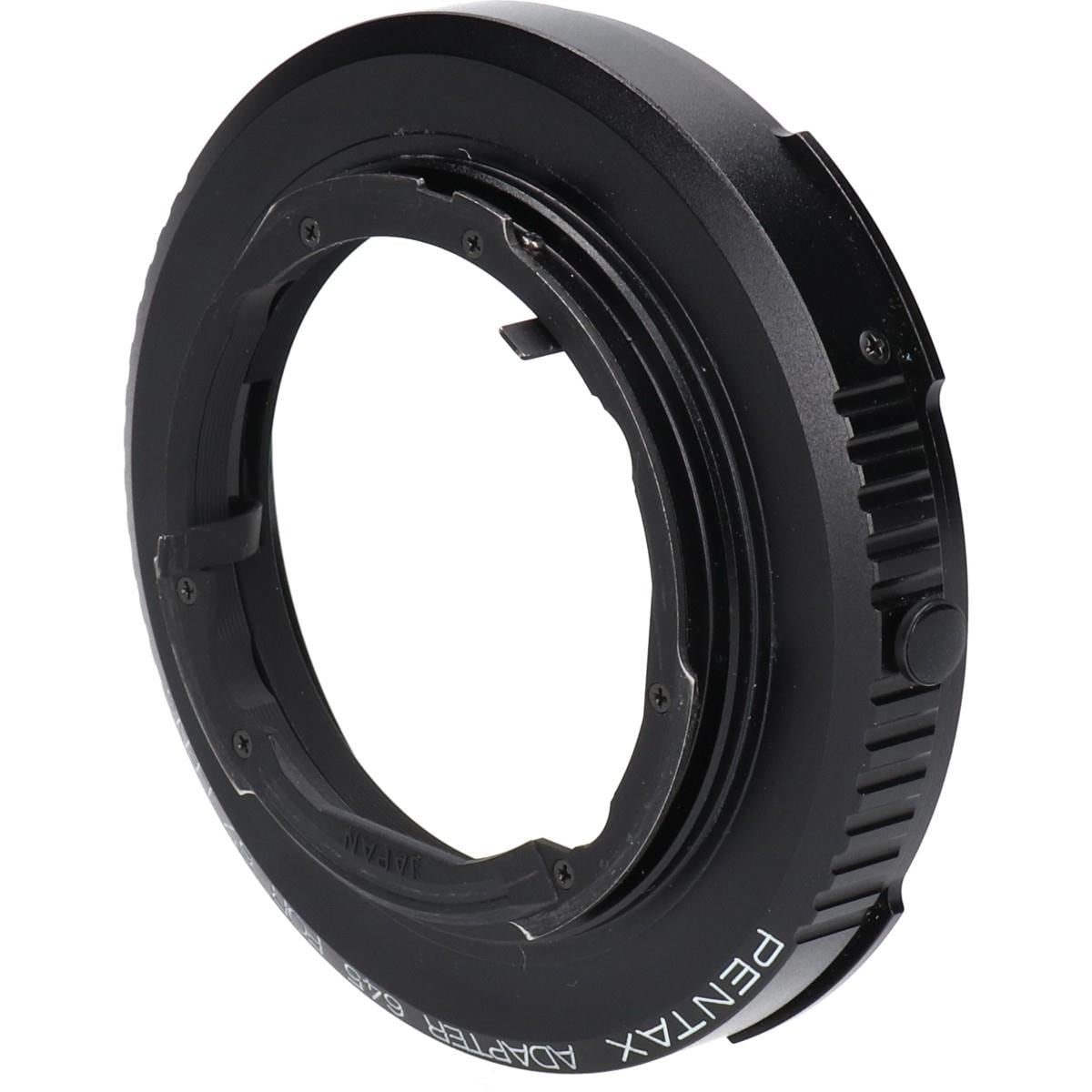 ＡＤＡＰＴＥＲ　６４５　ＦＯＲ　６７ＬＥＮＳ
