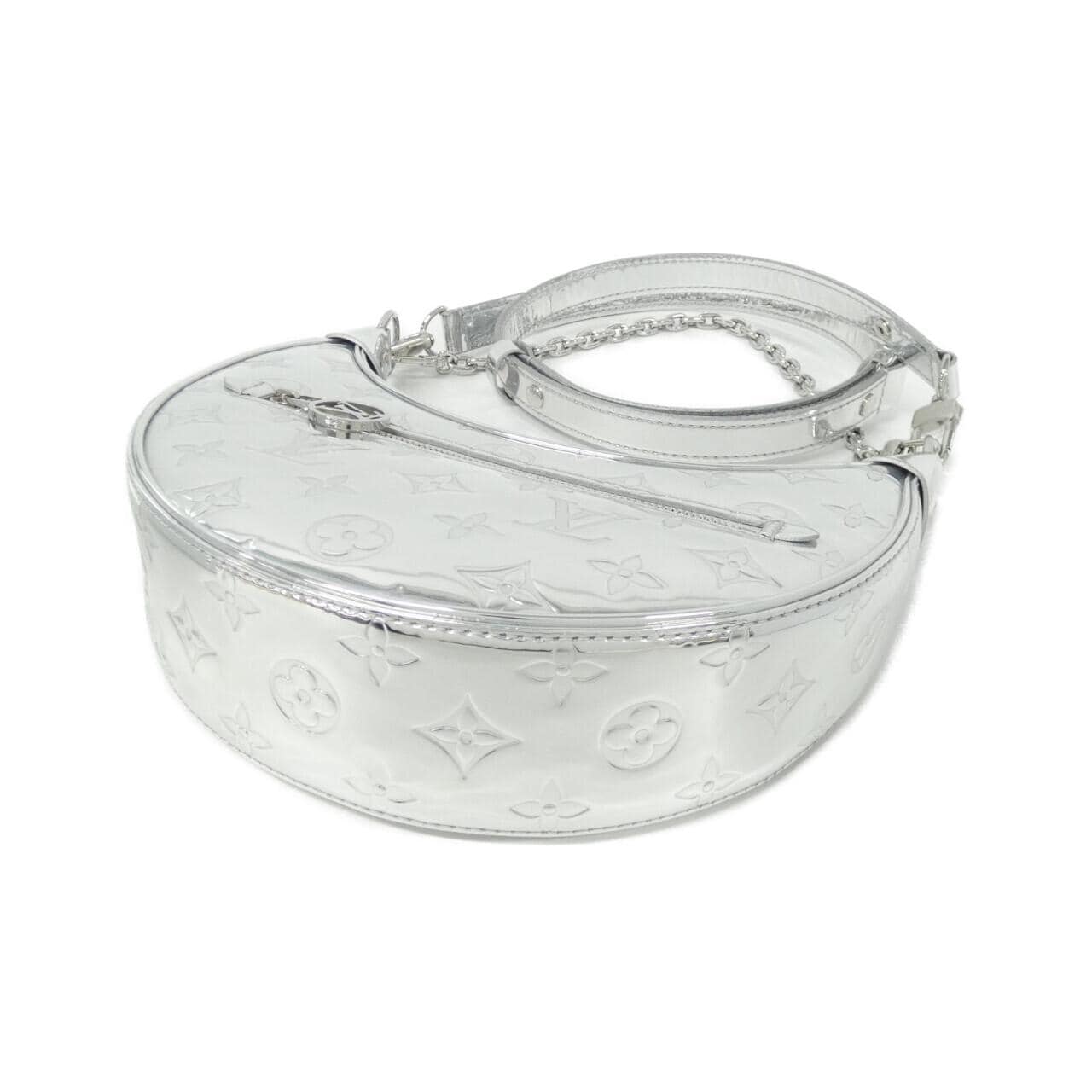 ルイヴィトン モノグラム ミロワール(LVSKI) ループ M11833 ショルダーバッグ