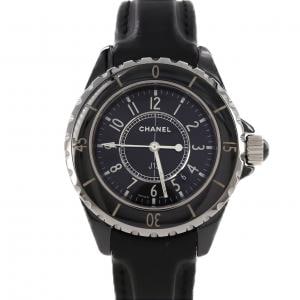 シャネル J12 33mm H0680 セラミック クォーツ