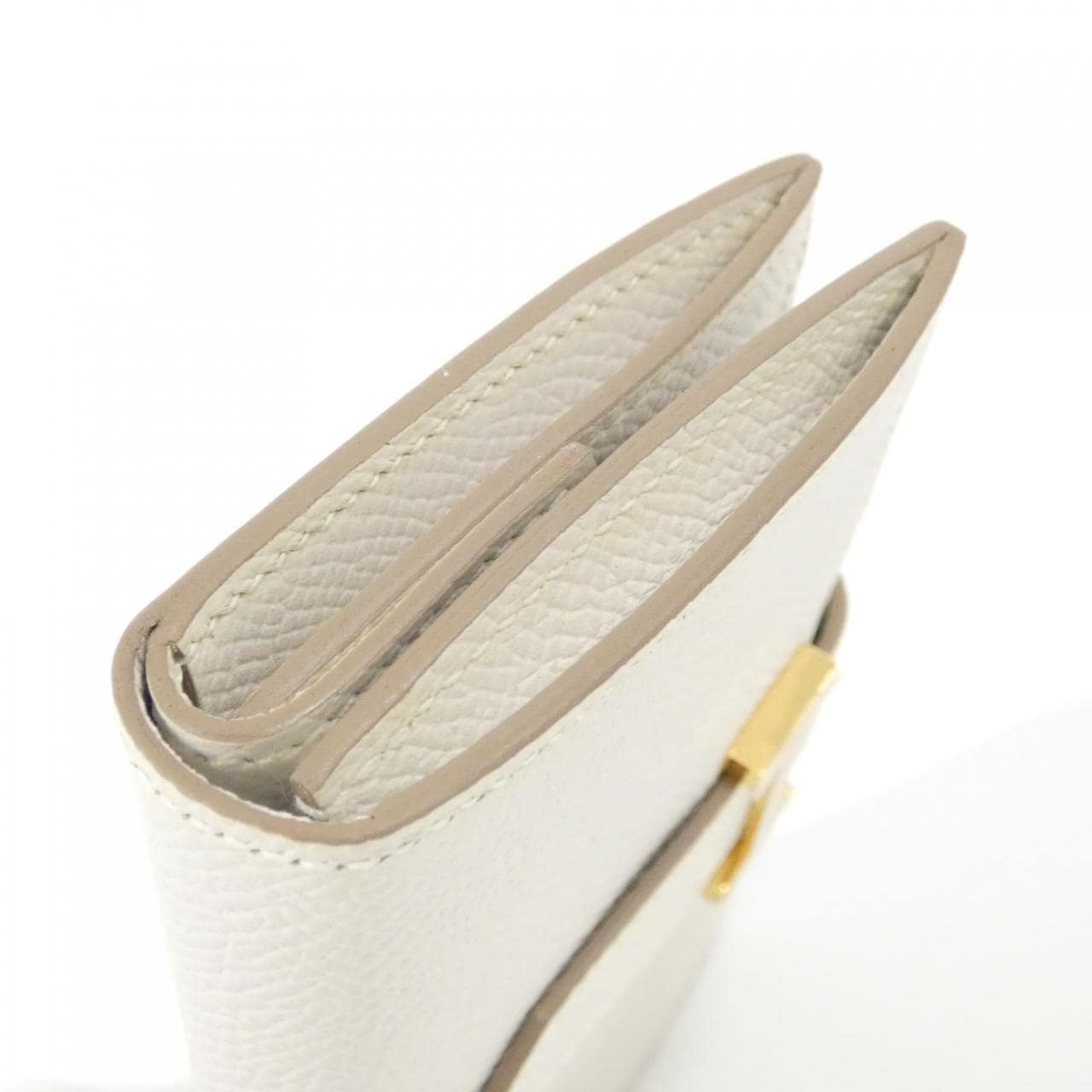 HERMES Bearn 迷你 039796CC 錢包