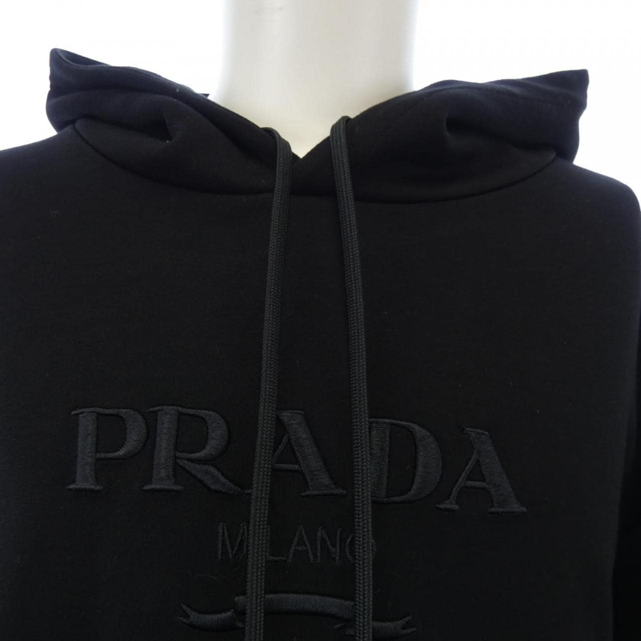 プラダ PRADA パーカー