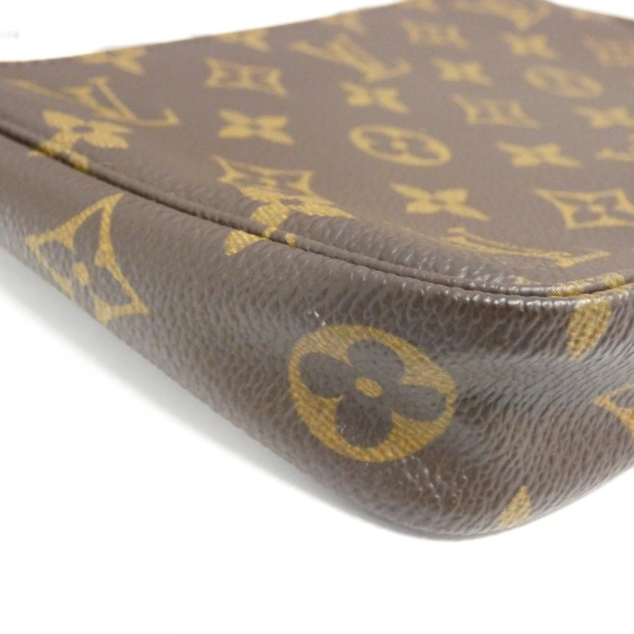 LOUIS VUITTON Monogram Pochette 配件 M51980 配件袋