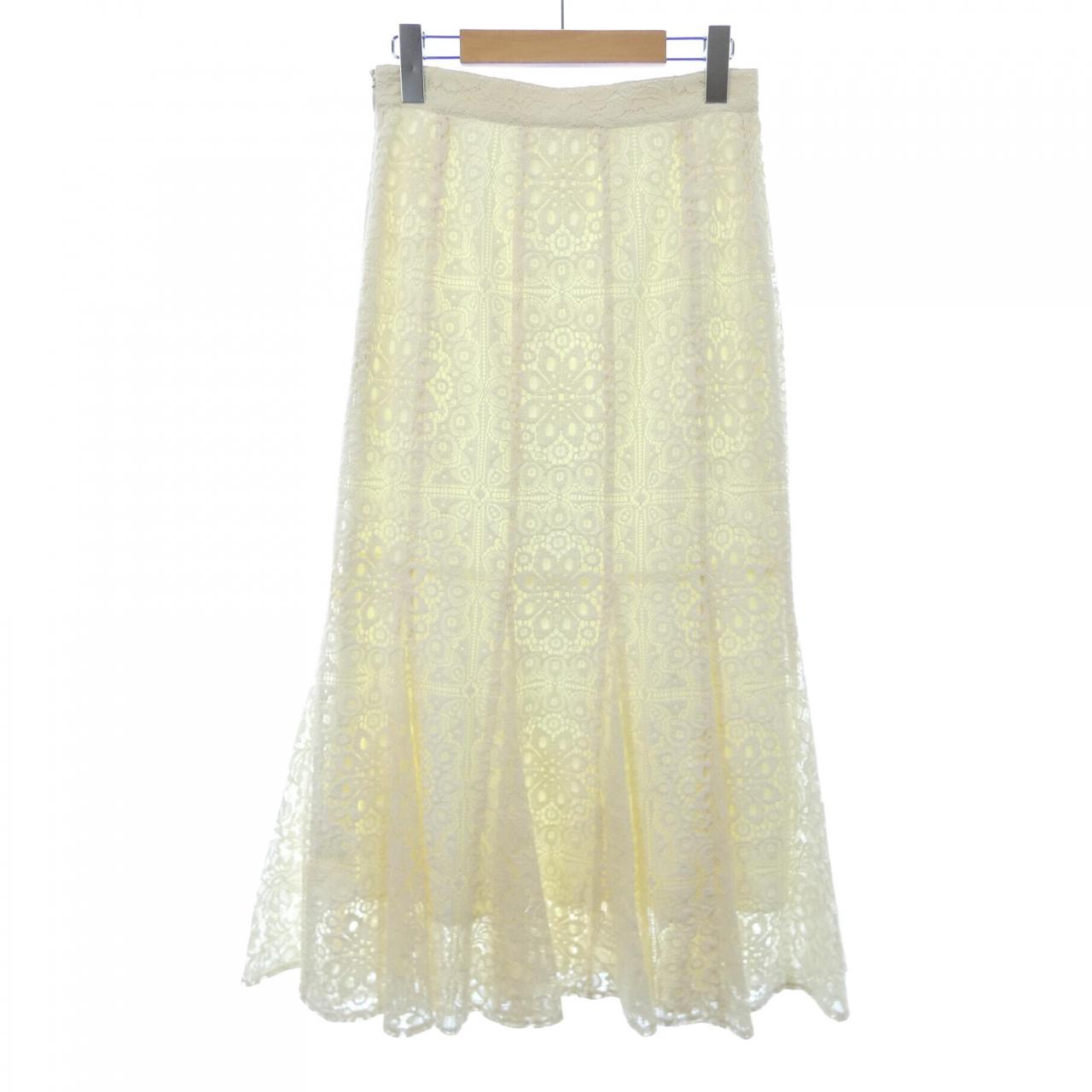 ジルスチュアート JILL STUART スカート