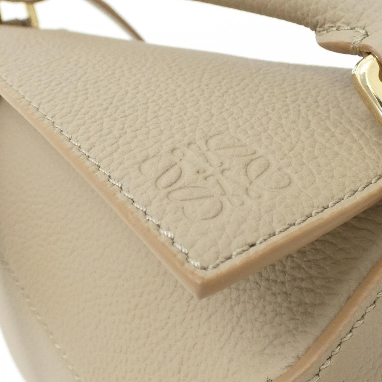 [BRAND NEW] Loewe Puzzle Edge Mini A510P88X16 Bag