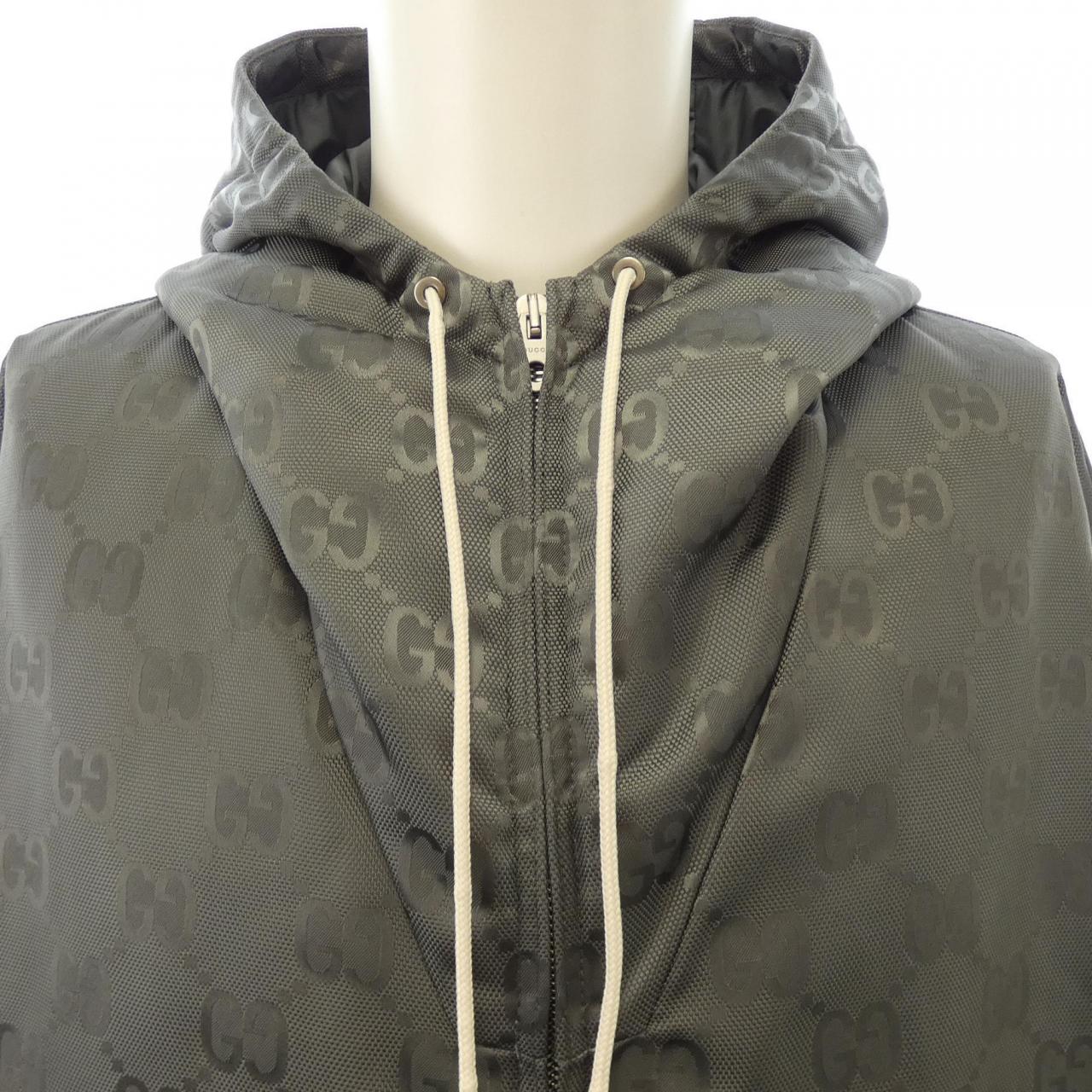 Gucci GUCCI jacket