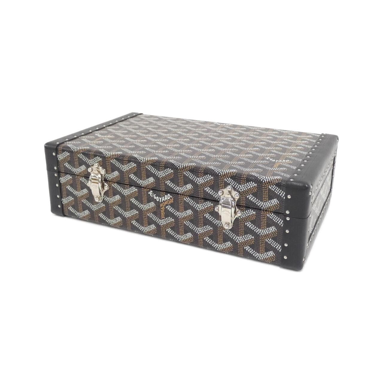 GOYARD Coffret VENDOME珠宝盒
