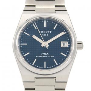 【新品】ティソ PRXパワーマティック80 T137.207.11.041.00 SS 自動巻