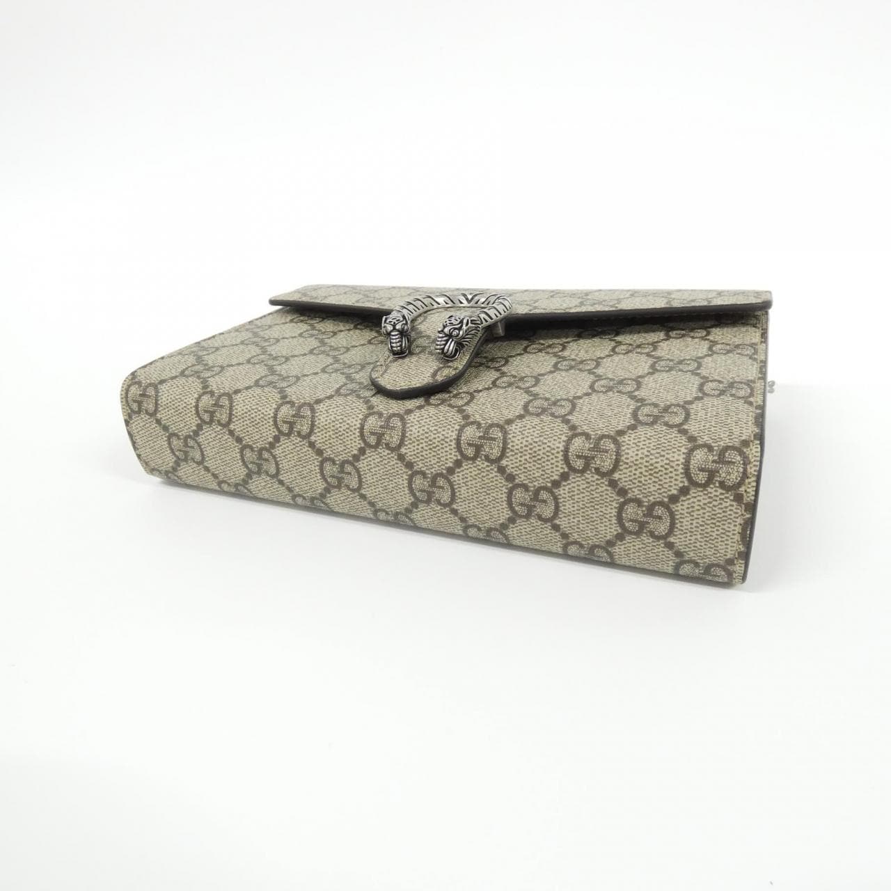 [BRAND NEW] Gucci DIONYSUS 401231 KHNSN Chain Wallet