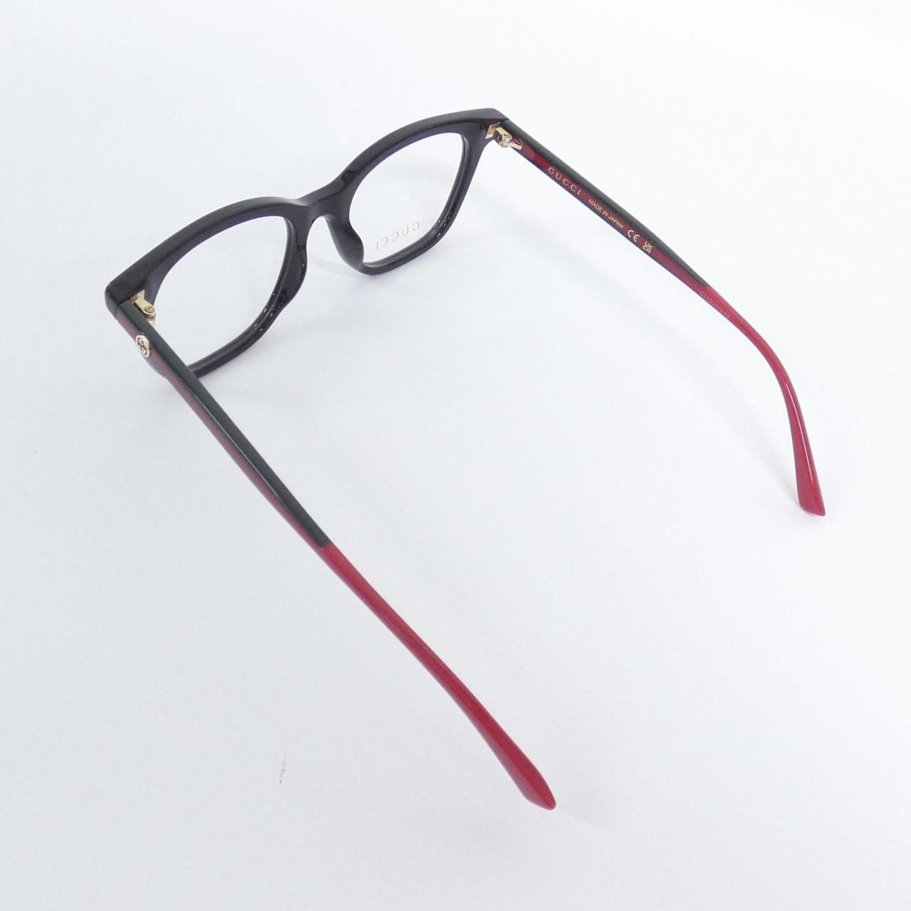 【新品】グッチ GG1864O メガネ