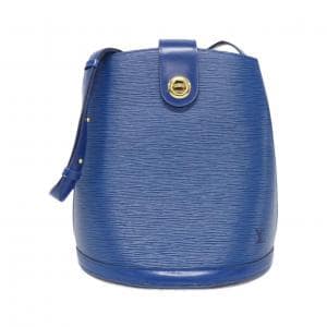 【ヴィンテージ】ルイヴィトン エピ クリュニー M52255 ショルダーバッグ