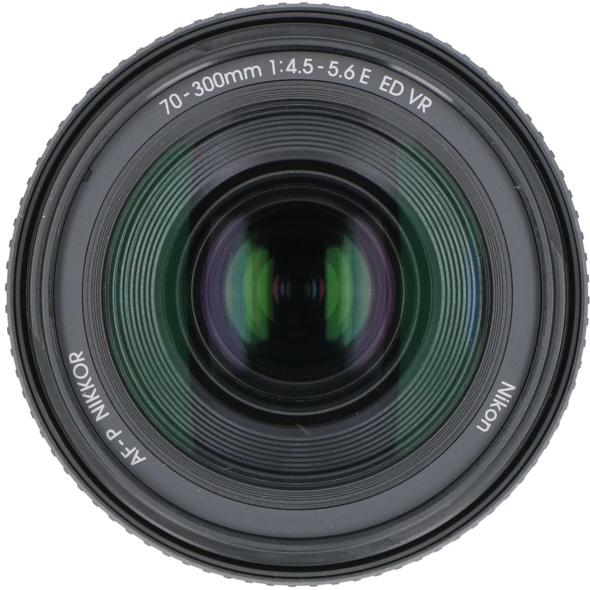 ＡＦ－Ｐ７０－３００ｍｍ　Ｆ４．５－５．６Ｅ　ＥＤ　ＶＲ
